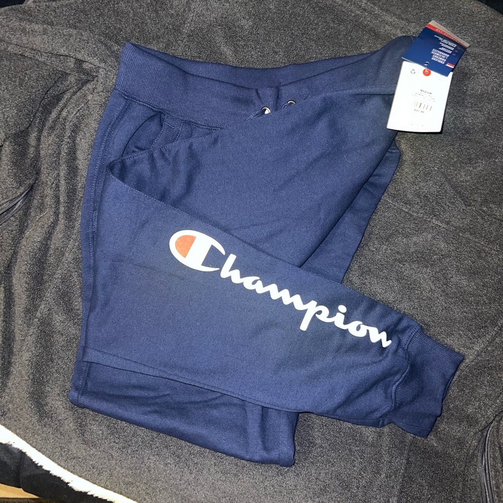 Sweatpants/joggers